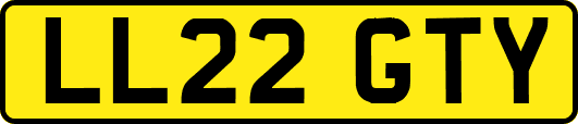 LL22GTY