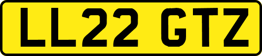 LL22GTZ
