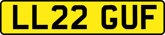 LL22GUF