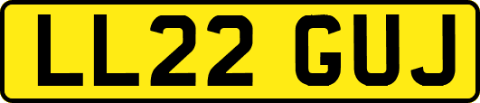 LL22GUJ