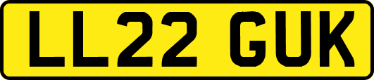 LL22GUK