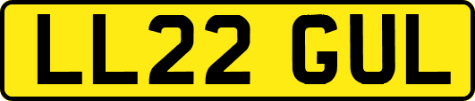 LL22GUL