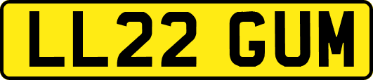 LL22GUM