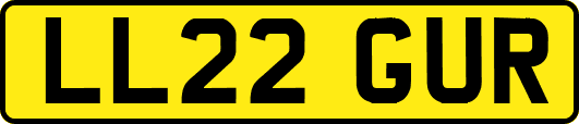 LL22GUR