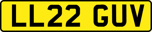 LL22GUV