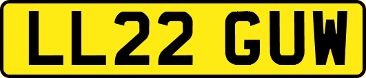 LL22GUW