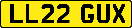 LL22GUX