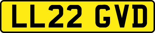 LL22GVD