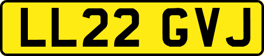 LL22GVJ