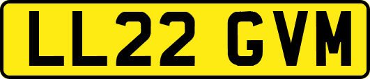 LL22GVM