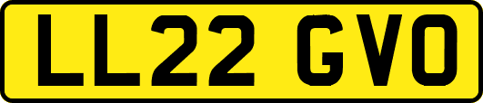 LL22GVO