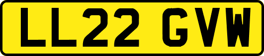 LL22GVW