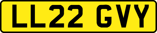 LL22GVY