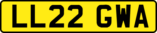 LL22GWA