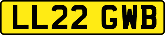 LL22GWB
