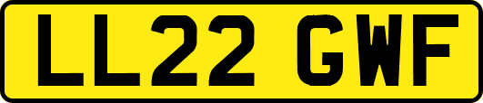 LL22GWF