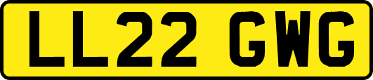 LL22GWG