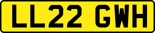 LL22GWH