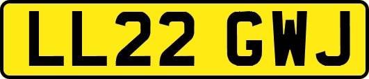 LL22GWJ