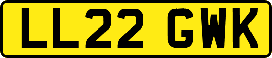 LL22GWK