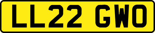 LL22GWO