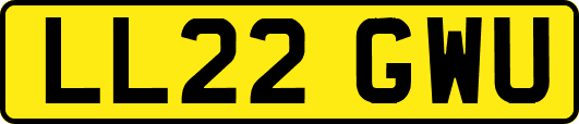 LL22GWU