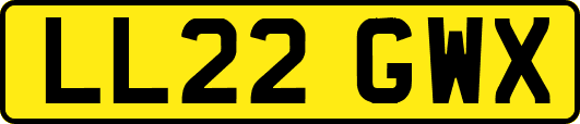 LL22GWX