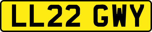 LL22GWY