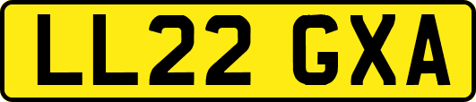 LL22GXA