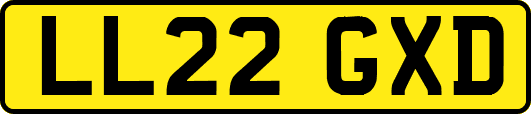LL22GXD