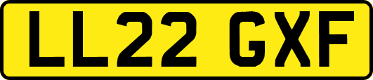 LL22GXF
