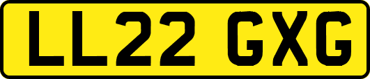 LL22GXG