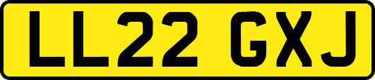 LL22GXJ