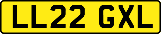 LL22GXL