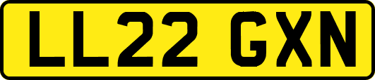 LL22GXN