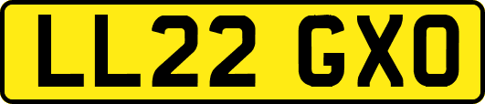 LL22GXO