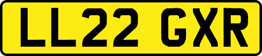 LL22GXR
