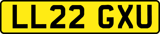 LL22GXU