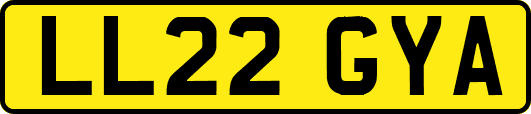 LL22GYA