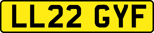 LL22GYF