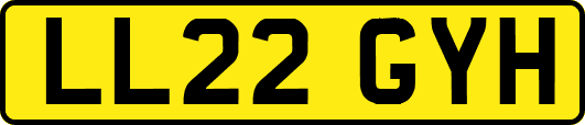LL22GYH