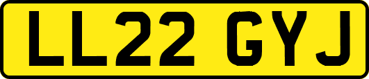 LL22GYJ