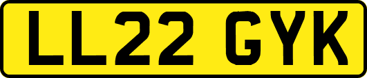 LL22GYK