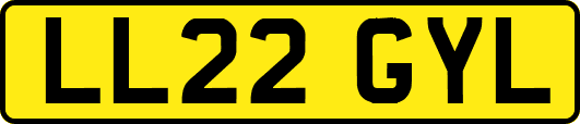 LL22GYL