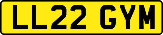 LL22GYM