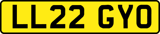 LL22GYO