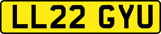 LL22GYU