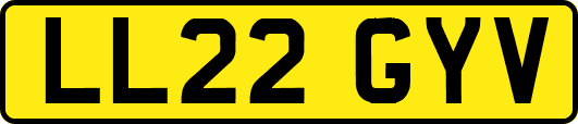LL22GYV