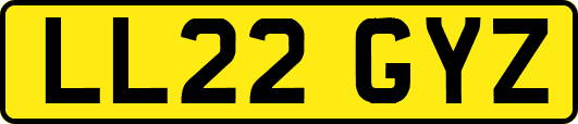 LL22GYZ