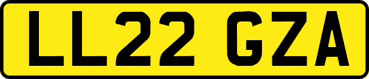 LL22GZA